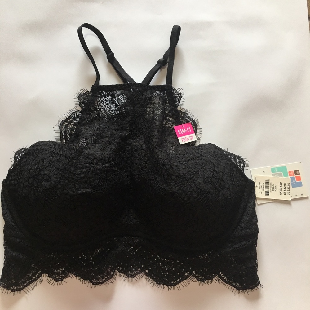 Victoria’s Secret Halter Bralette